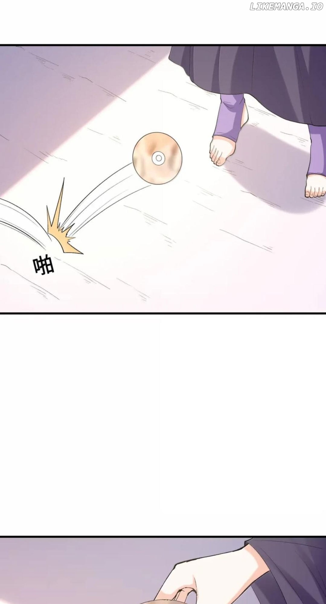 My Harem Is Entirely Female Demon Villains Chapter 198 - page 37